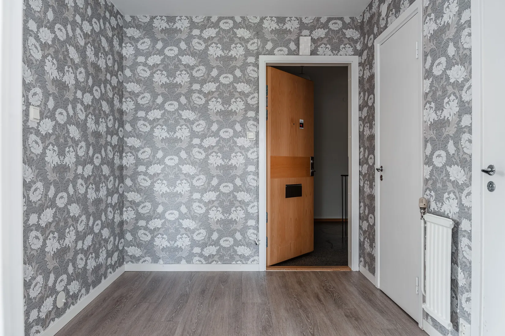 Bostadsrätt, Storgatan 110, Sollefteå