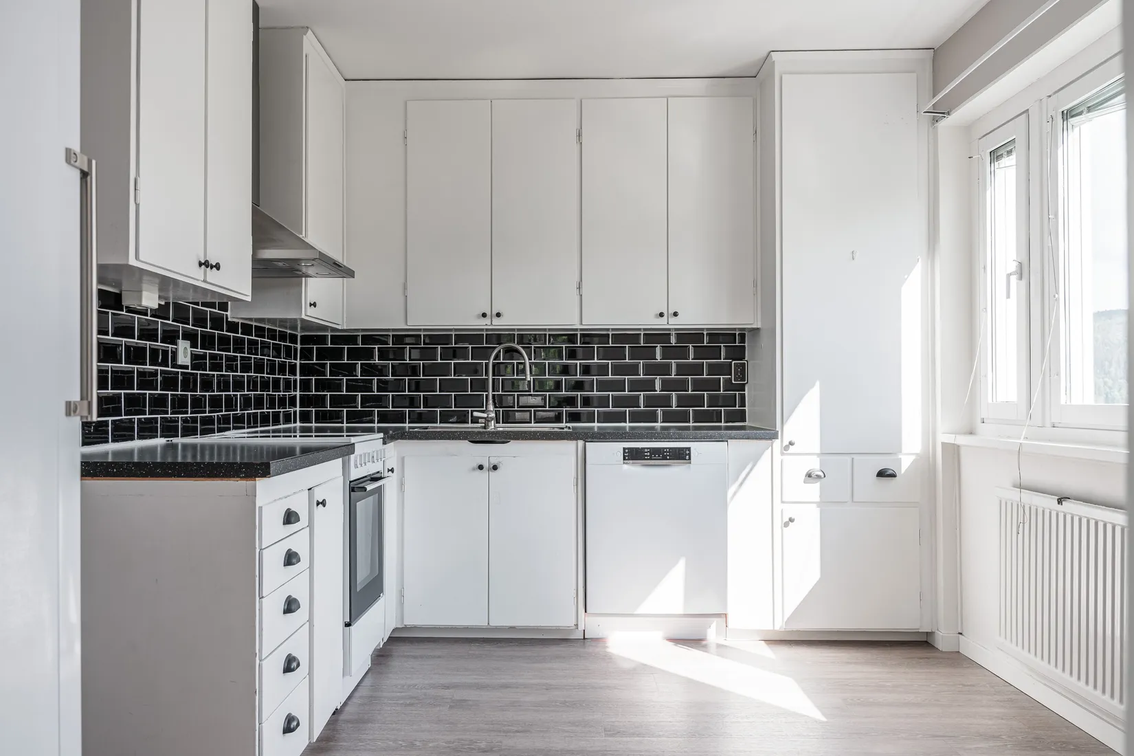 Bostadsrätt, Storgatan 110, Sollefteå