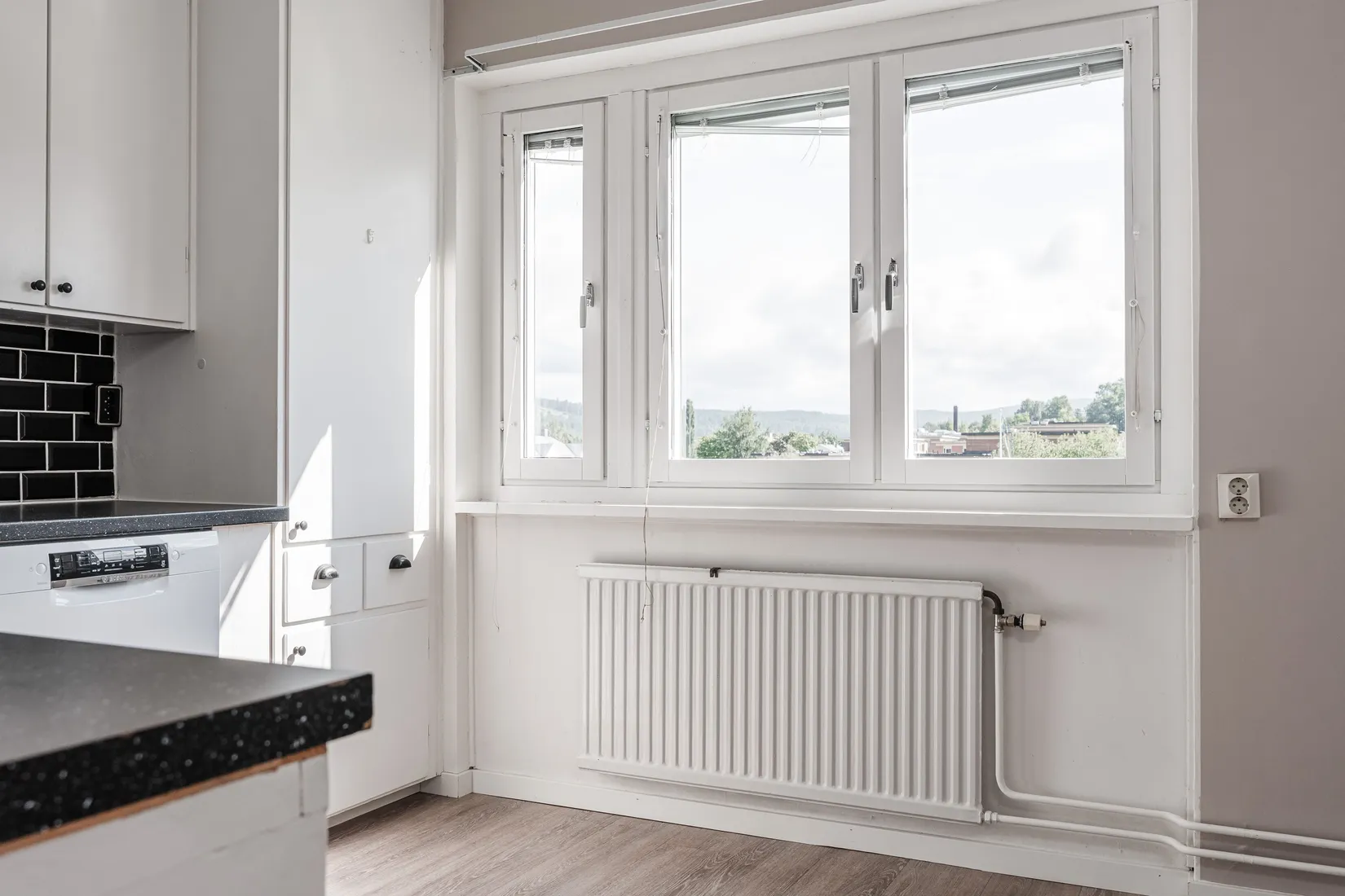 Bostadsrätt, Storgatan 110, Sollefteå