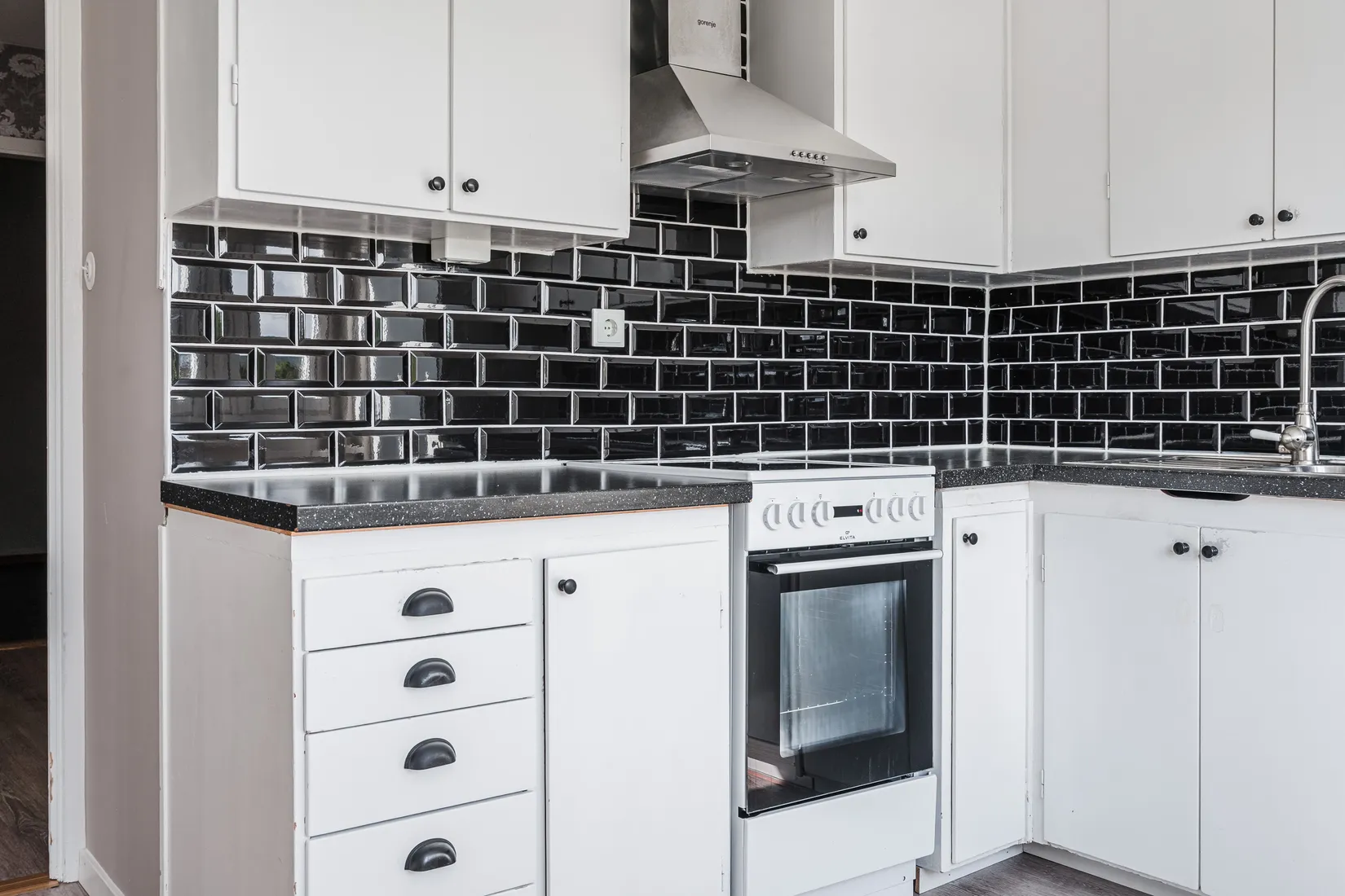 Bostadsrätt, Storgatan 110, Sollefteå