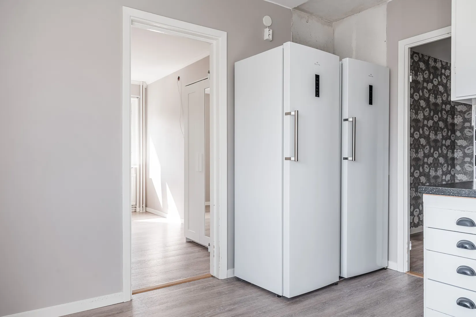 Bostadsrätt, Storgatan 110, Sollefteå