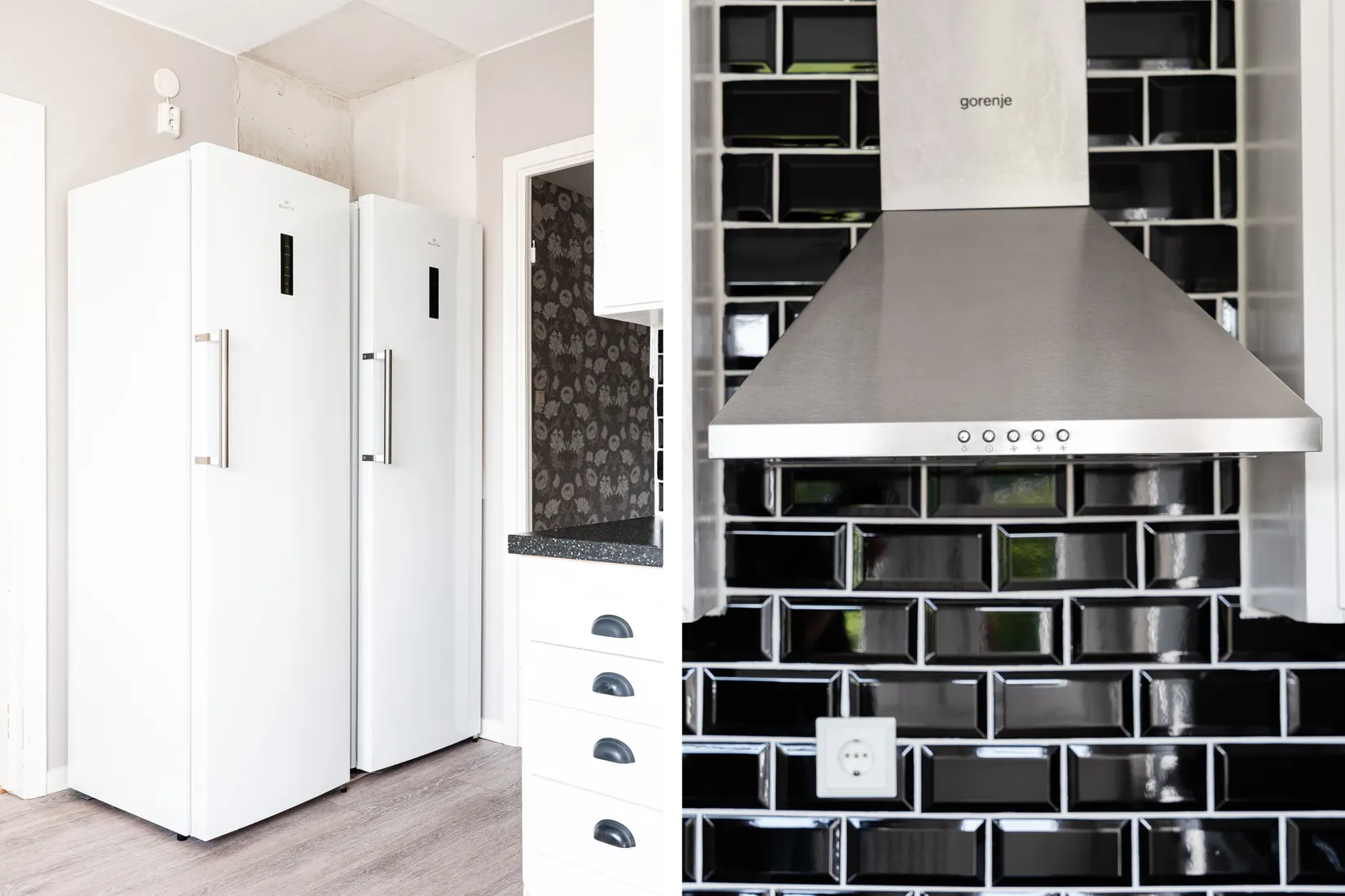 Bostadsrätt, Storgatan 110, Sollefteå