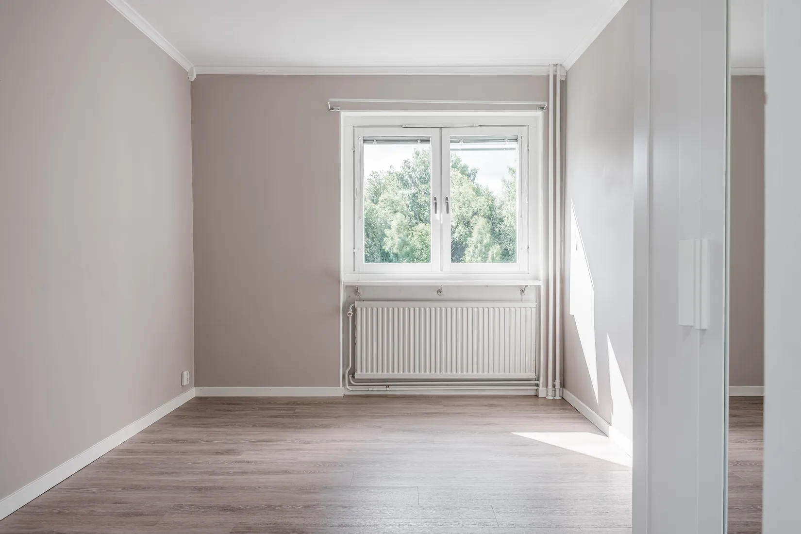 Bostadsrätt, Storgatan 110, Sollefteå