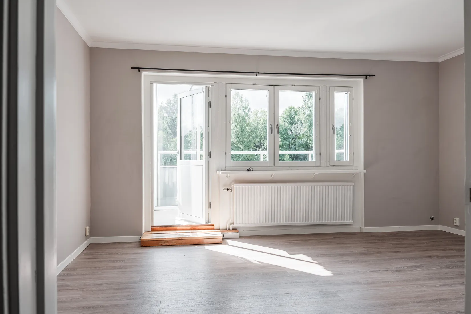 Bostadsrätt, Storgatan 110, Sollefteå