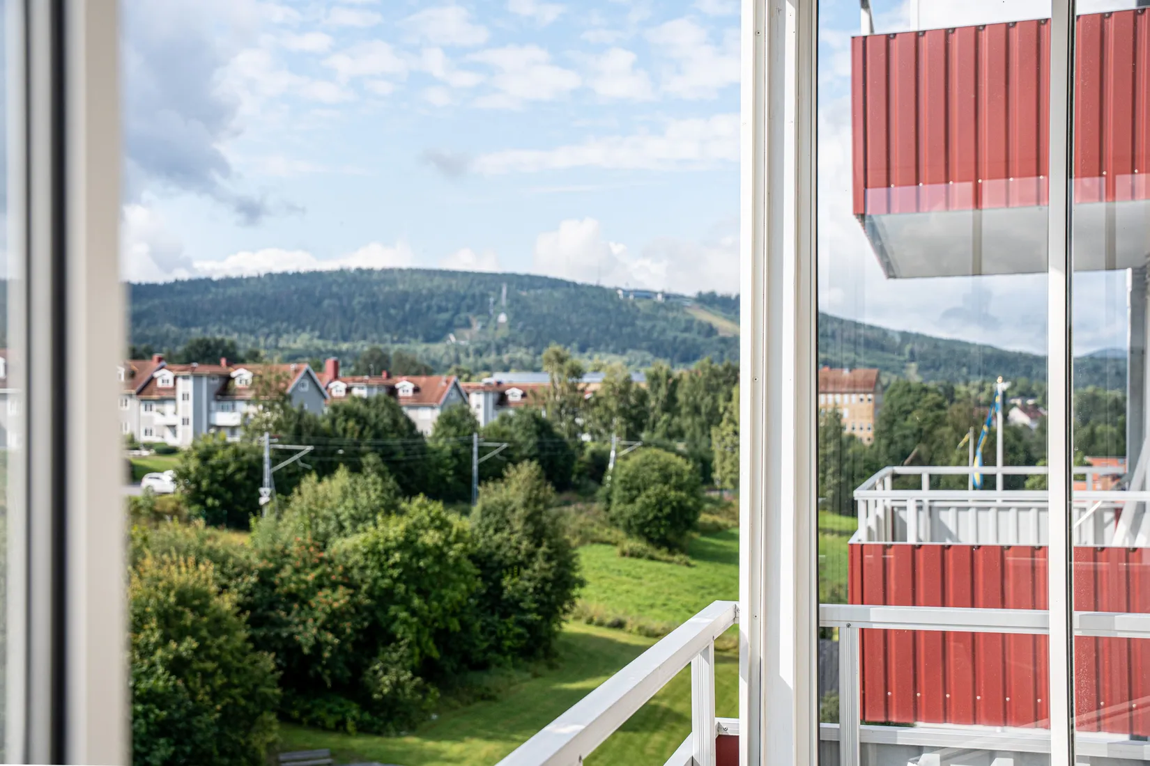 Bostadsrätt, Storgatan 110, Sollefteå