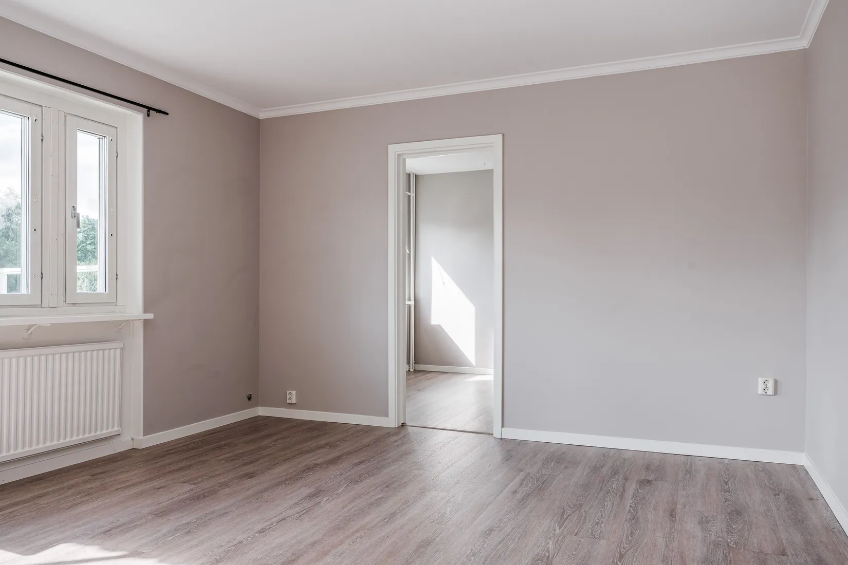 Bostadsrätt, Storgatan 110, Sollefteå