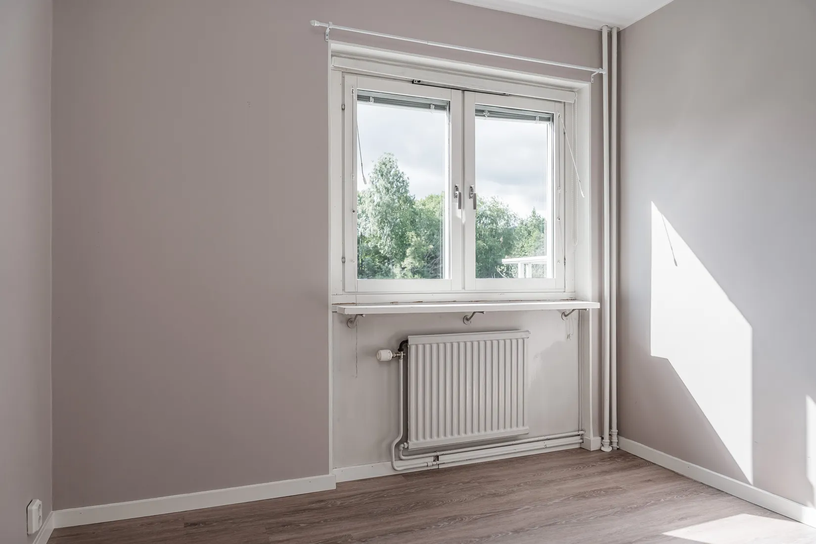 Bostadsrätt, Storgatan 110, Sollefteå