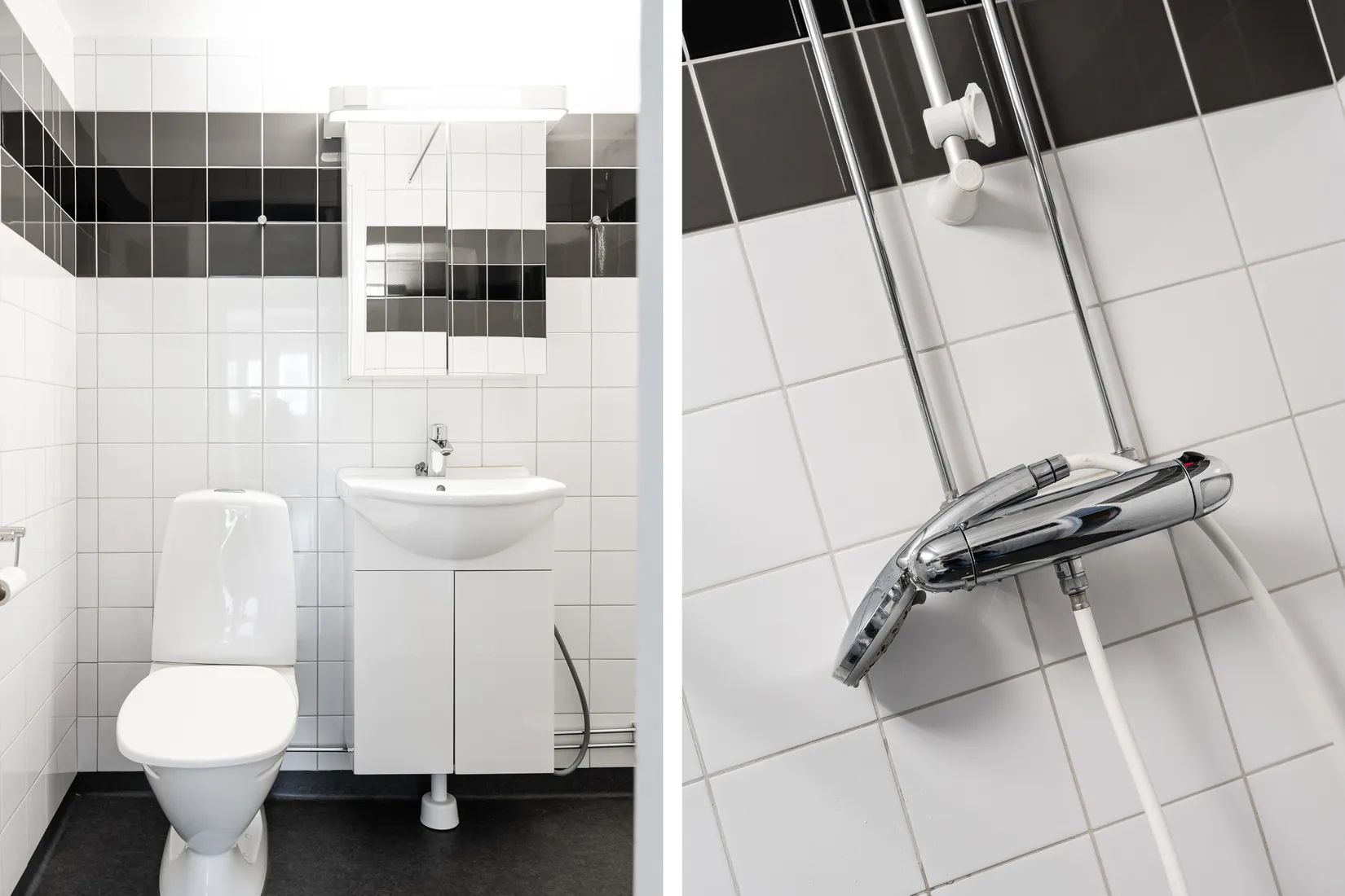 Bostadsrätt, Storgatan 110, Sollefteå