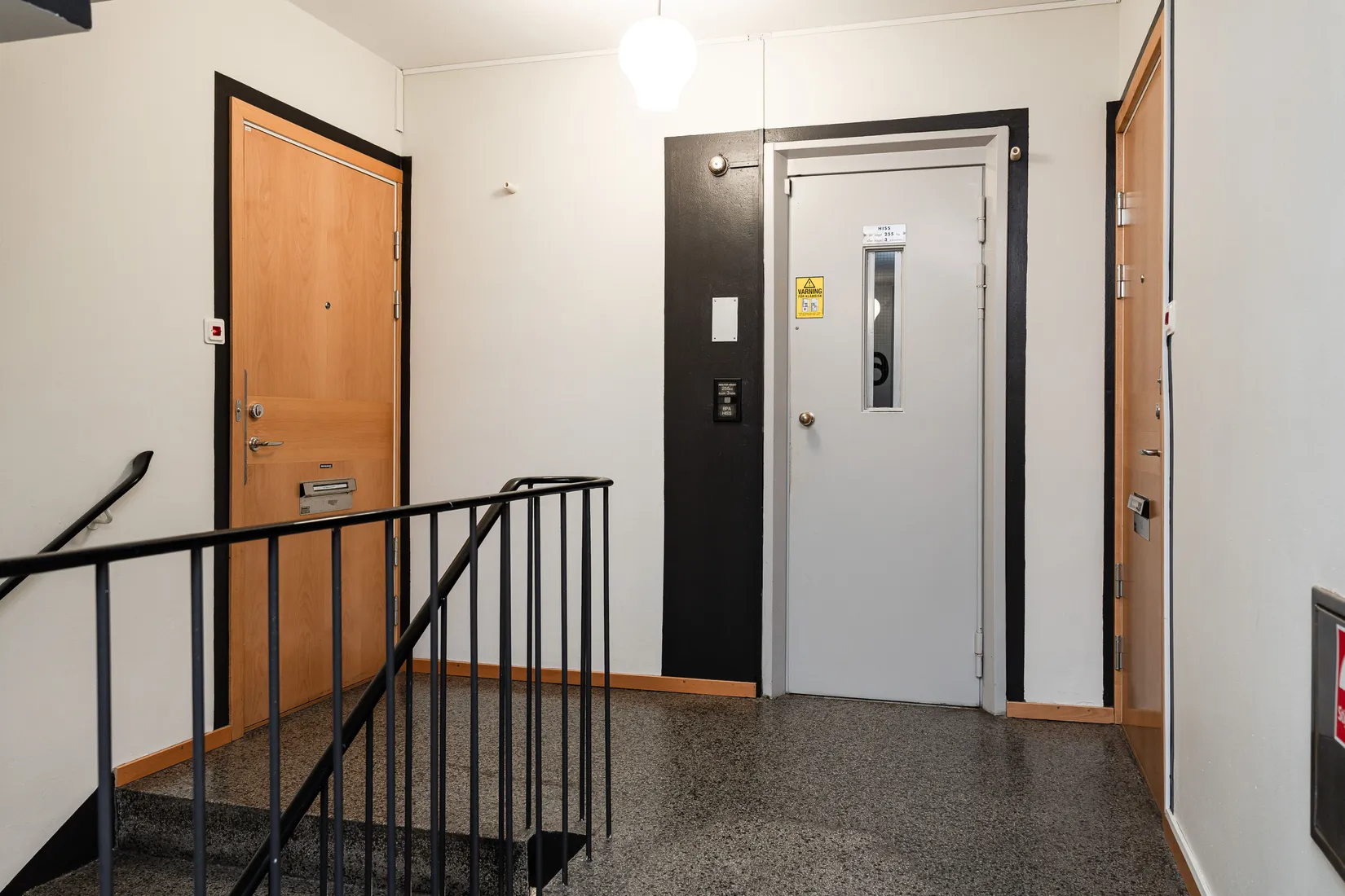 Bostadsrätt, Storgatan 110, Sollefteå