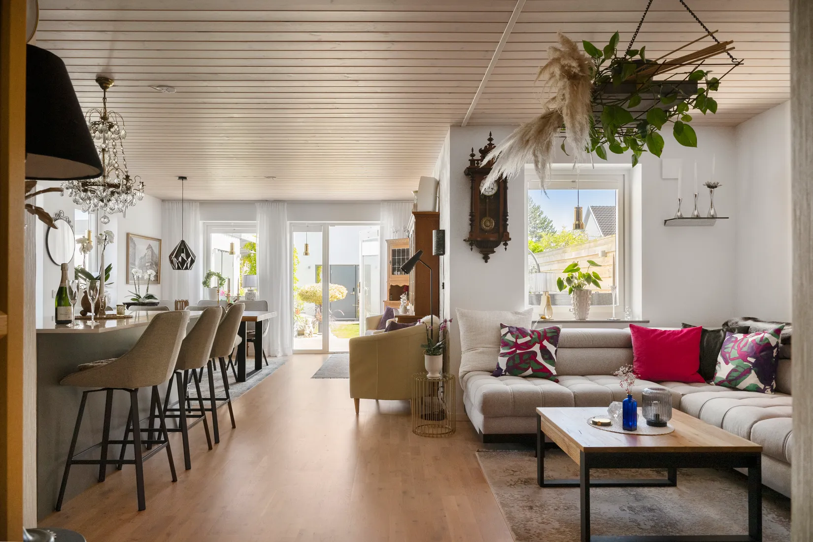 Bostadsrätt, Vipphögsvägen 5A, Beddingestrand, Trelleborg