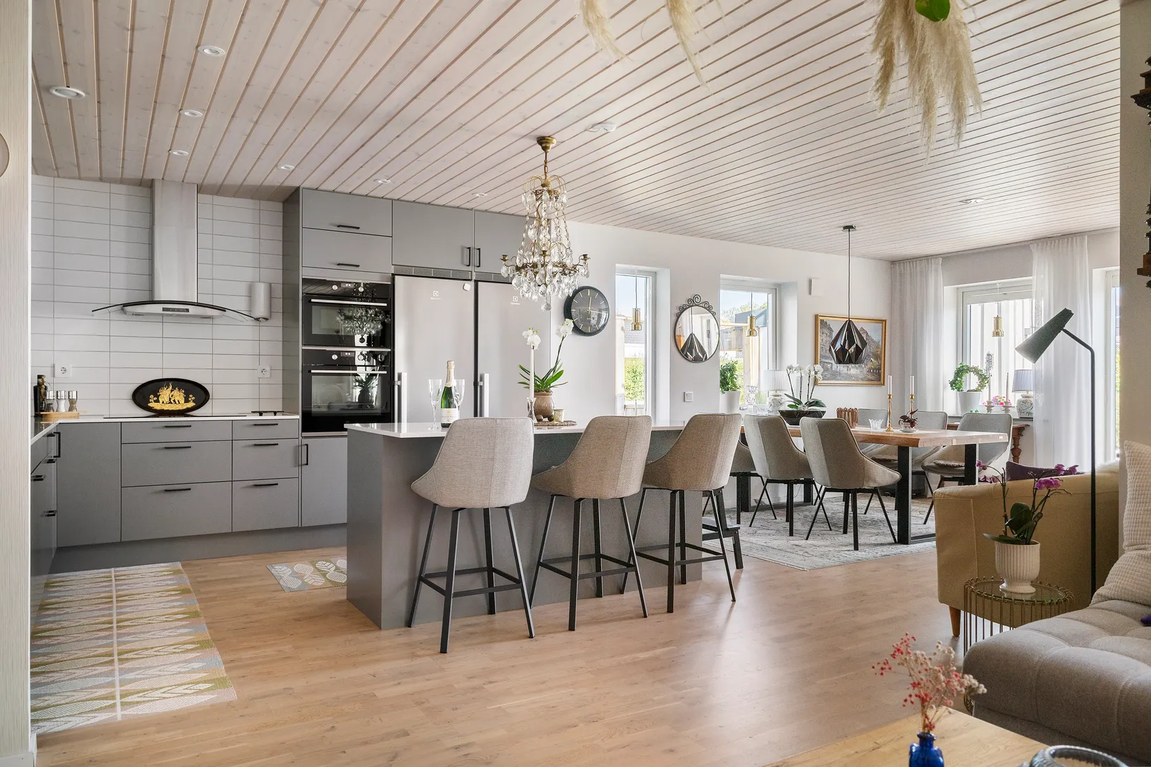 Bostadsrätt, Vipphögsvägen 5A, Beddingestrand, Trelleborg
