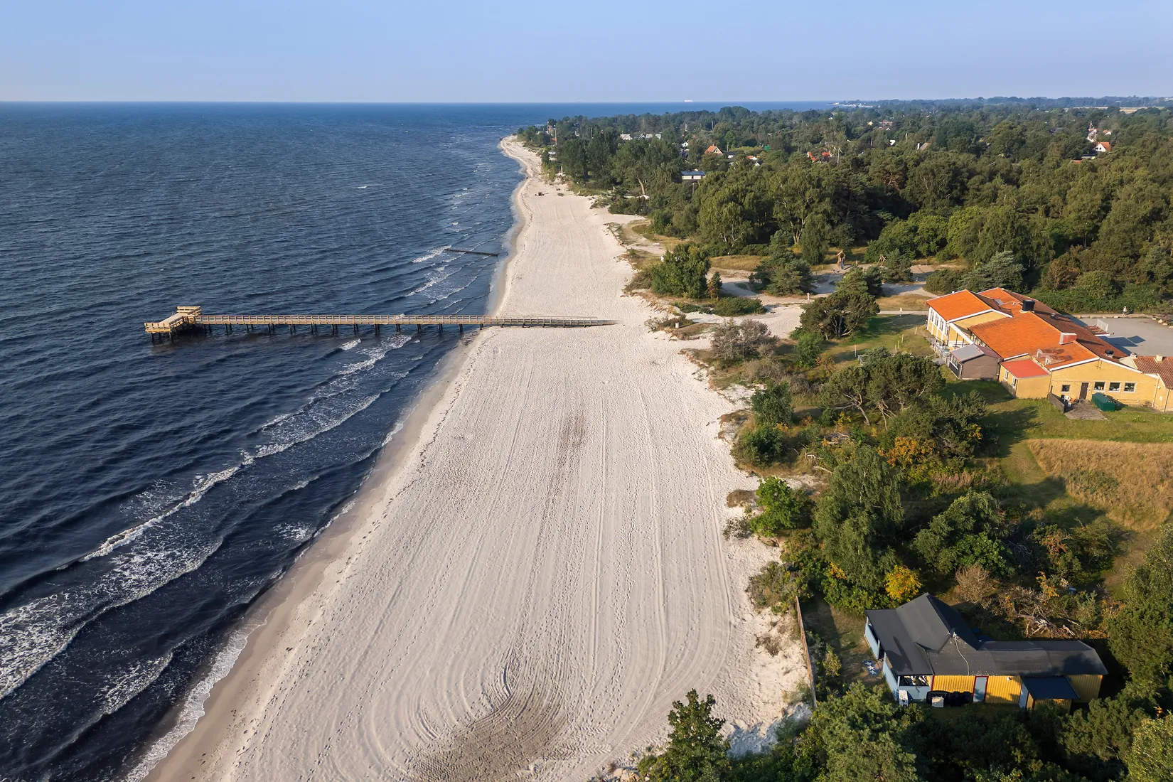 Bostadsrätt, Vipphögsvägen 5A, Beddingestrand, Trelleborg
