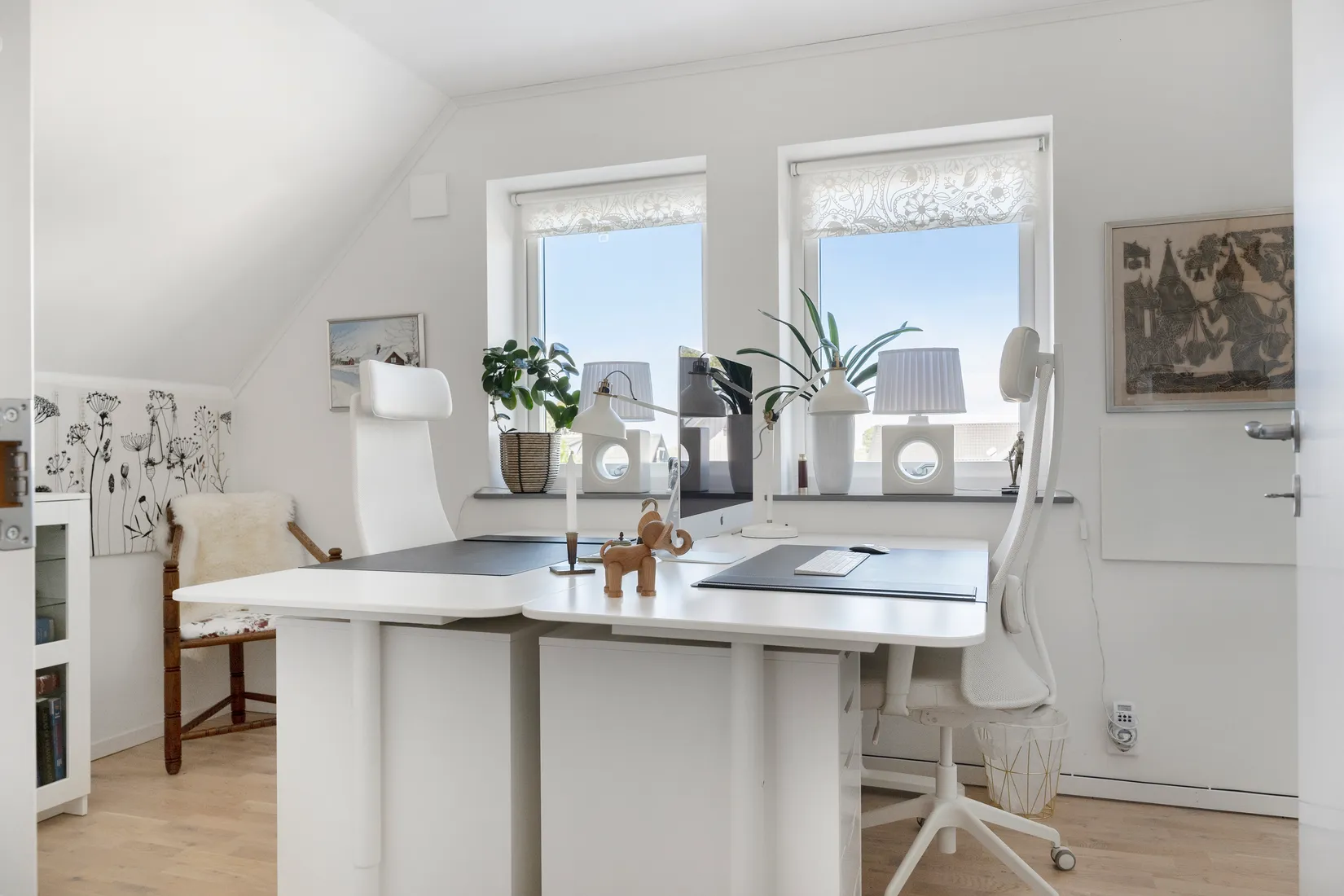 Bostadsrätt, Vipphögsvägen 5A, Beddingestrand, Trelleborg