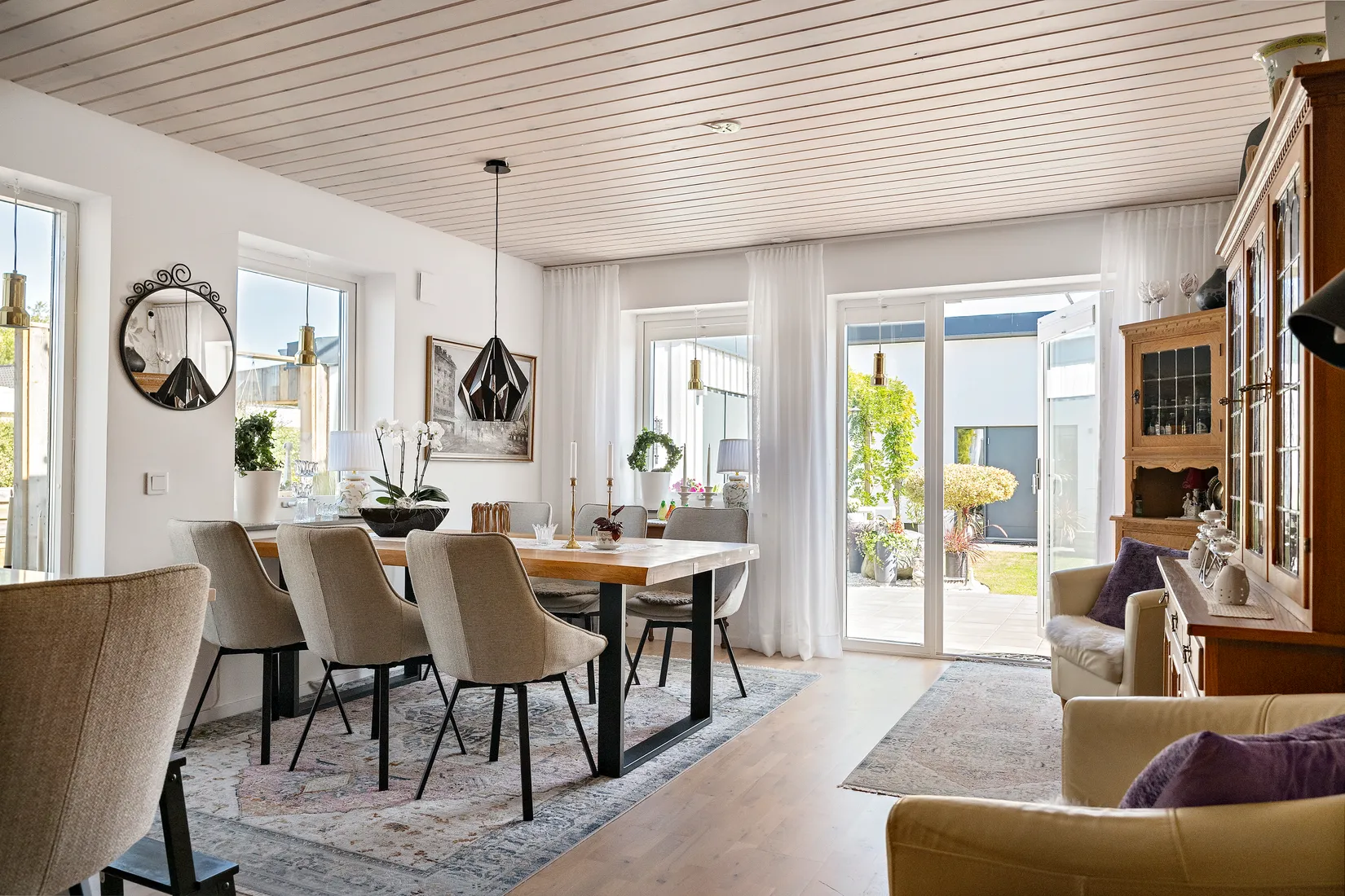 Bostadsrätt, Vipphögsvägen 5A, Beddingestrand, Trelleborg