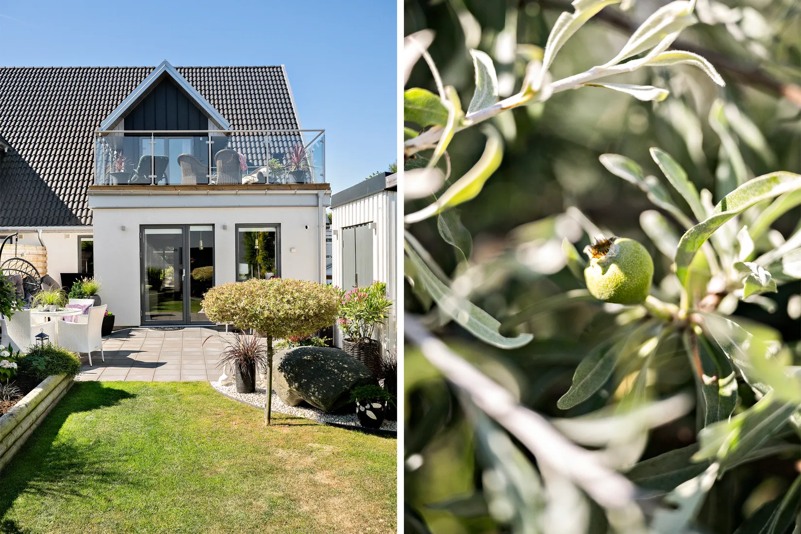 Bostadsrätt, Vipphögsvägen 5A, Beddingestrand, Trelleborg