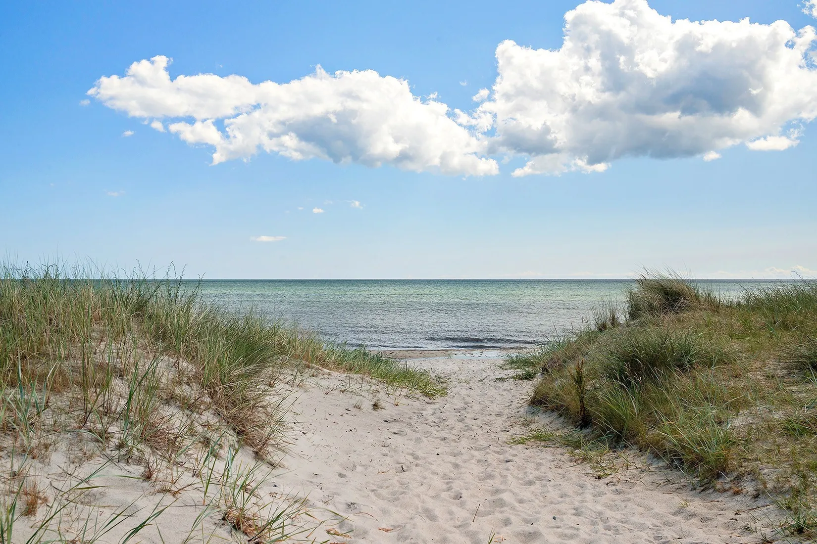 Bostadsrätt, Vipphögsvägen 5A, Beddingestrand, Trelleborg