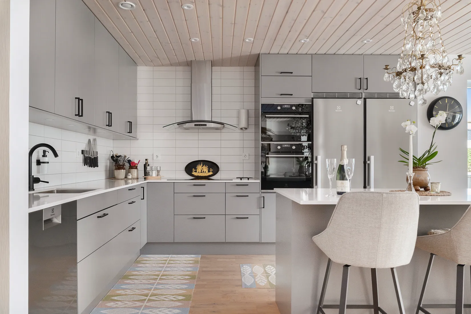 Bostadsrätt, Vipphögsvägen 5A, Beddingestrand, Trelleborg