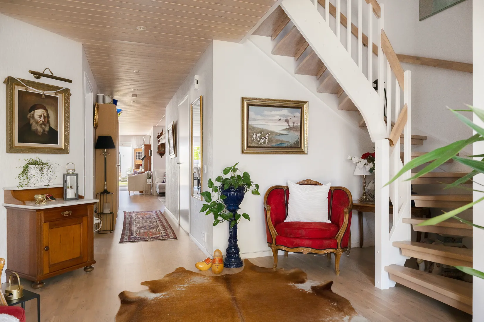 Bostadsrätt, Vipphögsvägen 5A, Beddingestrand, Trelleborg