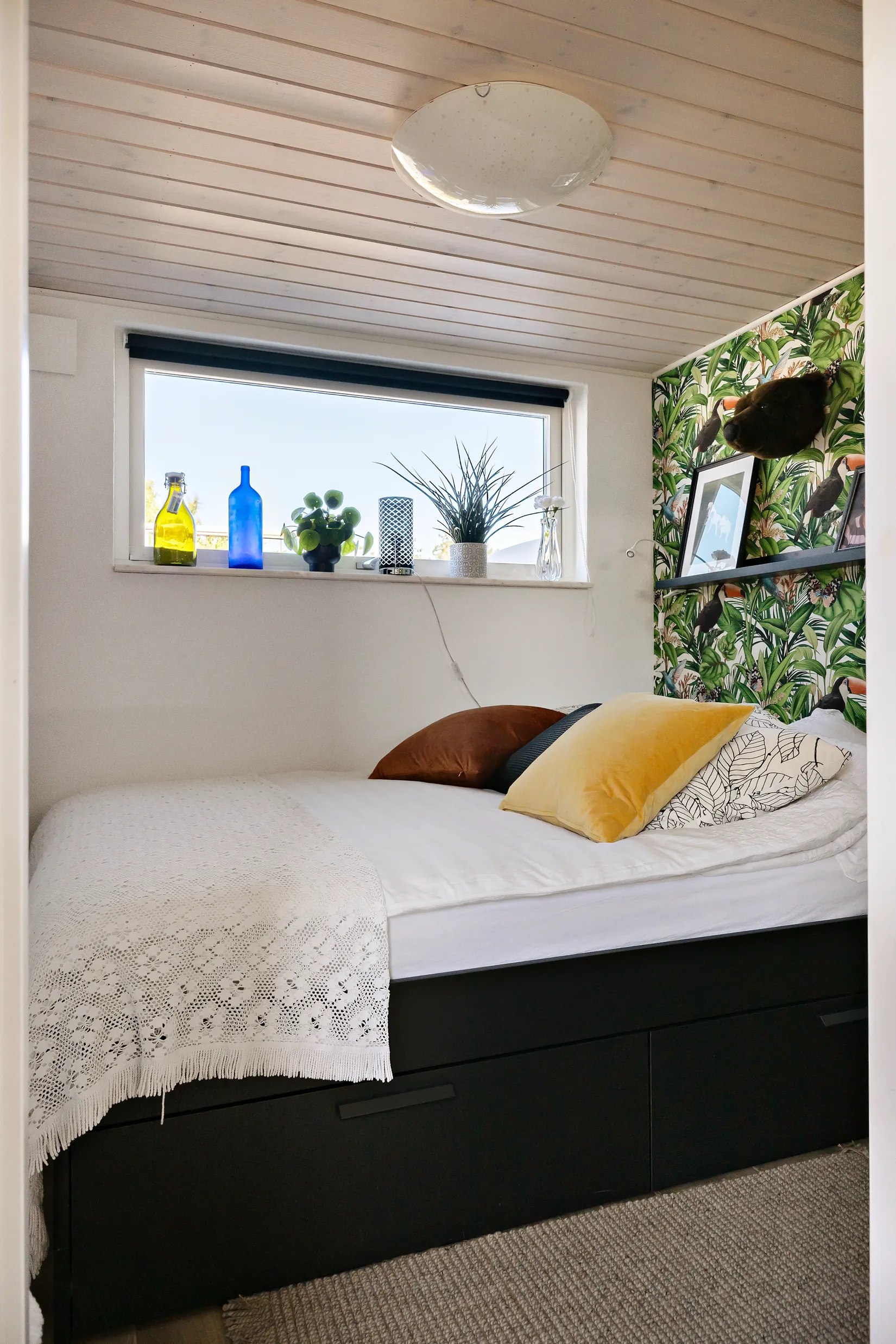Bostadsrätt, Vipphögsvägen 5A, Beddingestrand, Trelleborg