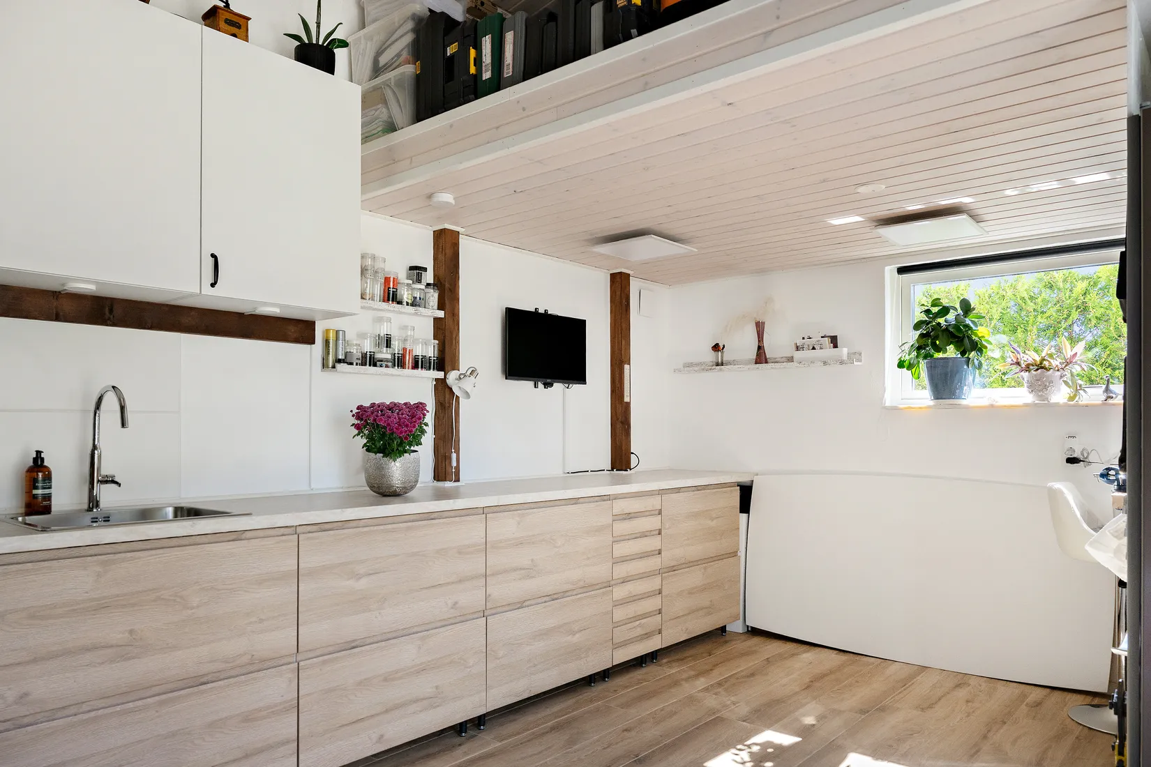 Bostadsrätt, Vipphögsvägen 5A, Beddingestrand, Trelleborg