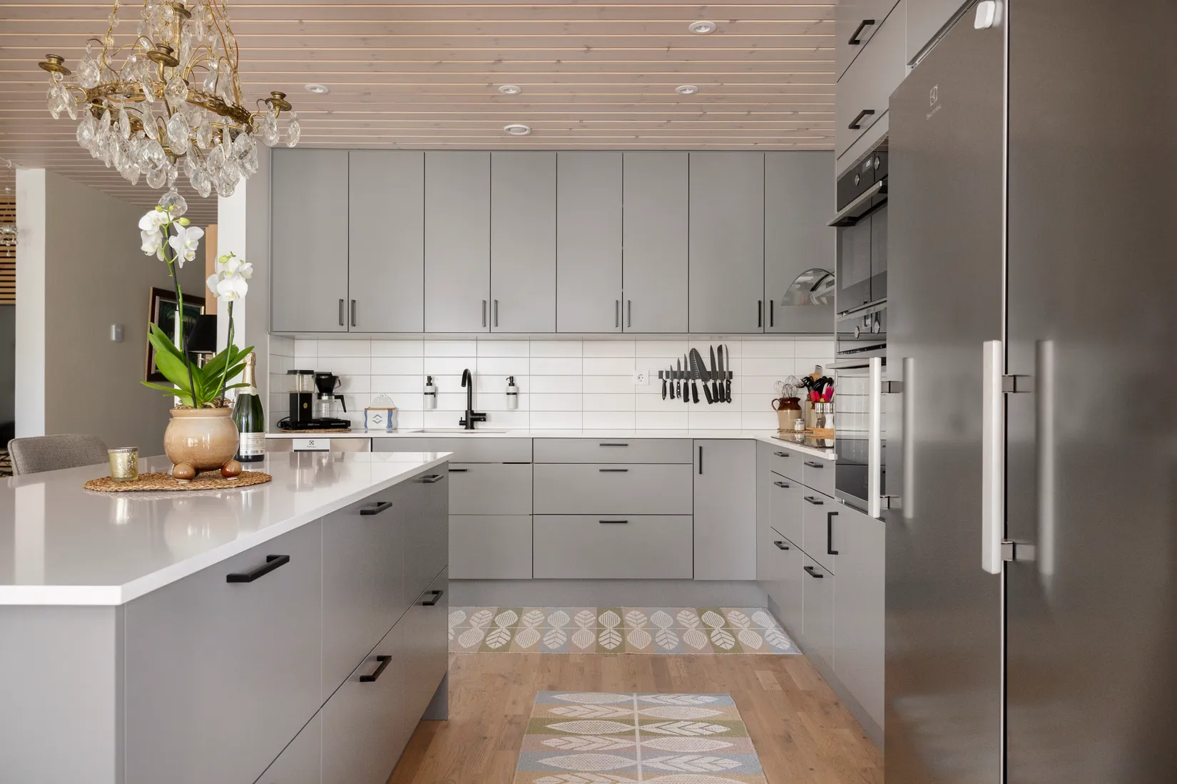 Bostadsrätt, Vipphögsvägen 5A, Beddingestrand, Trelleborg