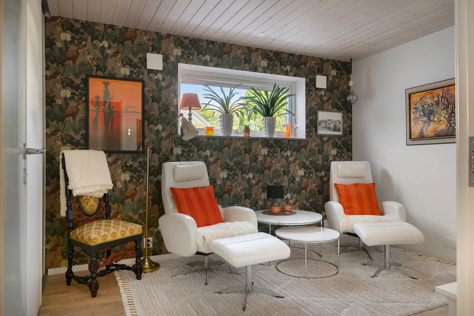 Bostadsrätt, Vipphögsvägen 5A, Beddingestrand, Trelleborg
