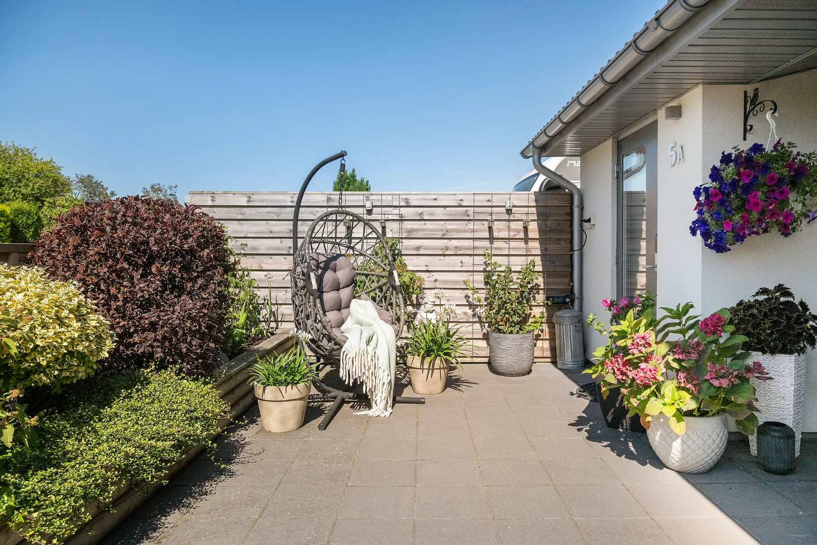 Bostadsrätt, Vipphögsvägen 5A, Beddingestrand, Trelleborg