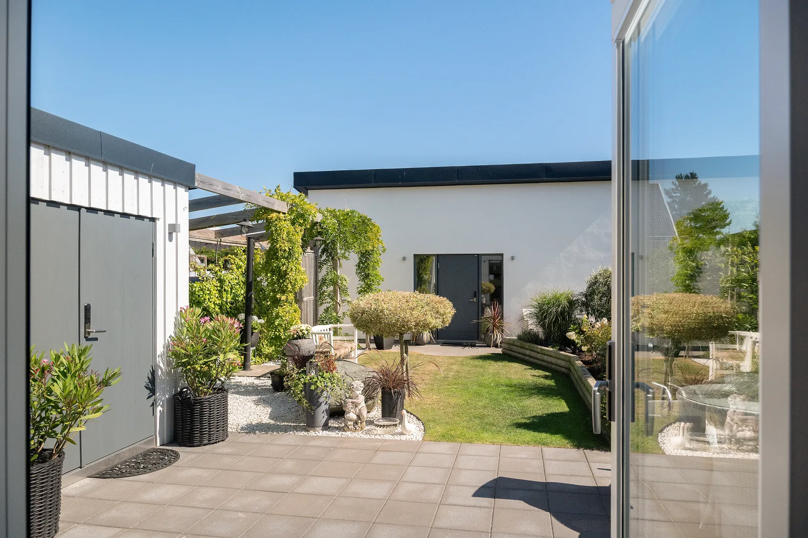 Bostadsrätt, Vipphögsvägen 5A, Beddingestrand, Trelleborg