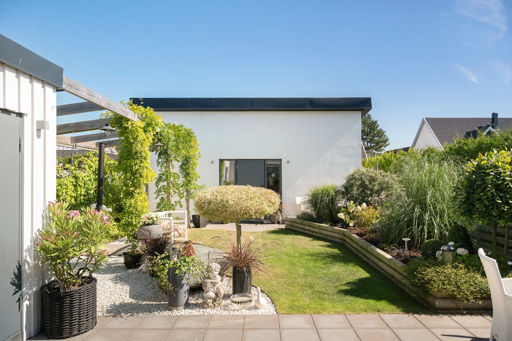 Bostadsrätt, Vipphögsvägen 5A, Beddingestrand, Trelleborg