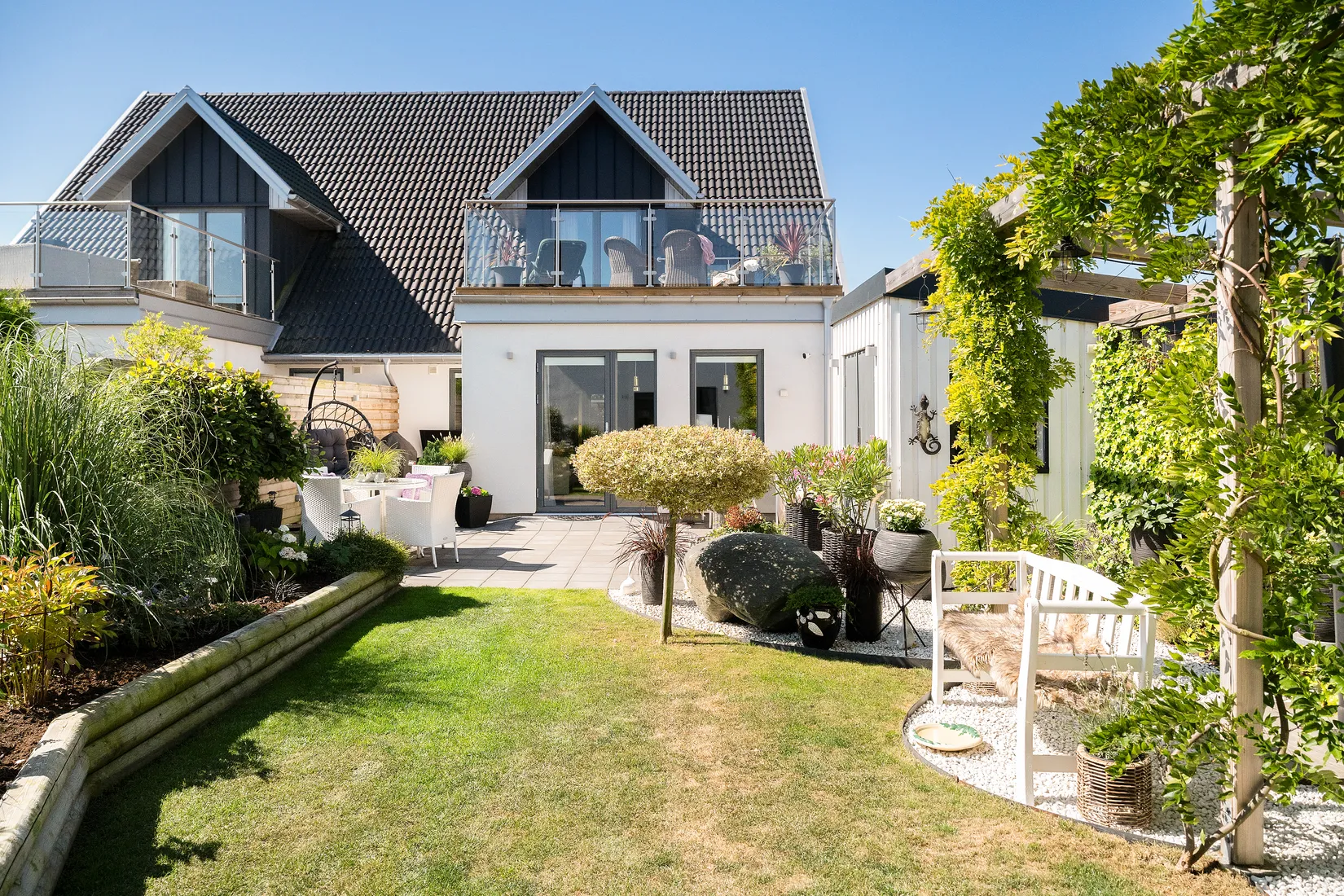 Bostadsrätt, Vipphögsvägen 5A, Beddingestrand, Trelleborg