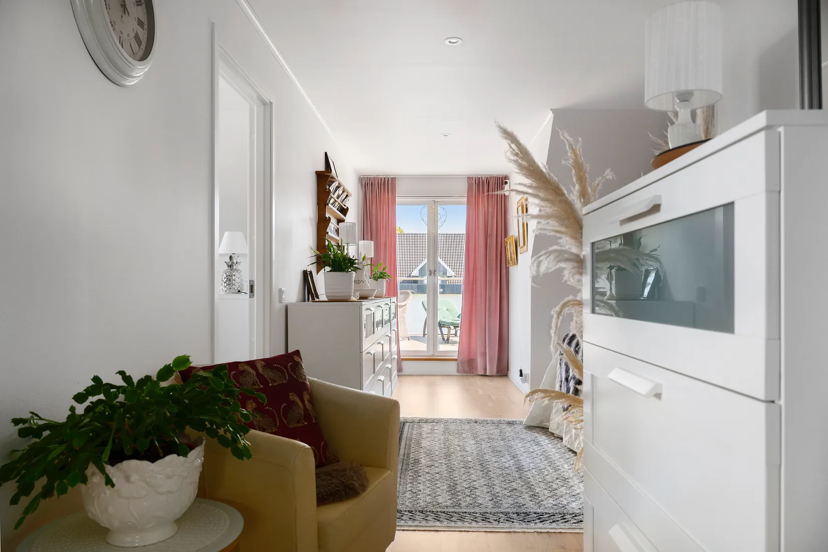 Bostadsrätt, Vipphögsvägen 5A, Beddingestrand, Trelleborg