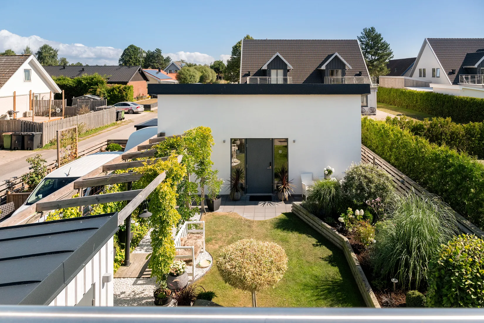 Bostadsrätt, Vipphögsvägen 5A, Beddingestrand, Trelleborg