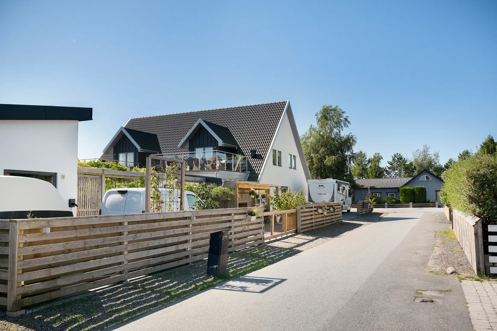 Bostadsrätt, Vipphögsvägen 5A, Beddingestrand, Trelleborg