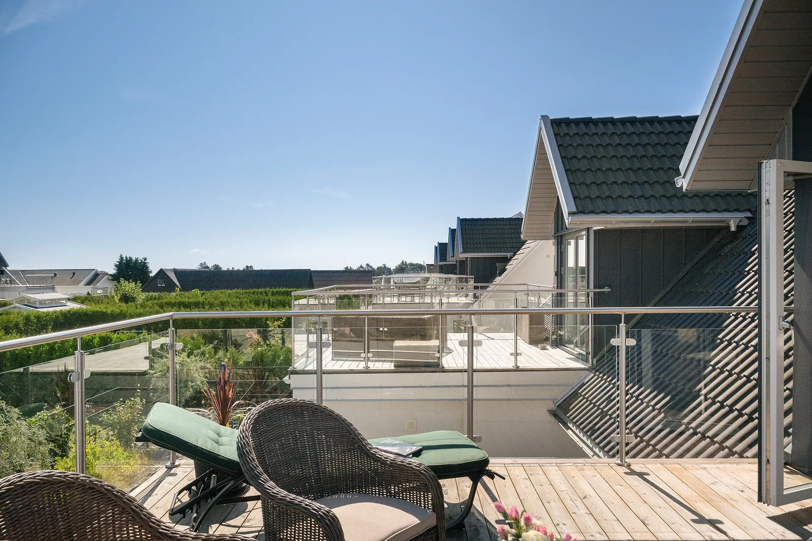 Bostadsrätt, Vipphögsvägen 5A, Beddingestrand, Trelleborg
