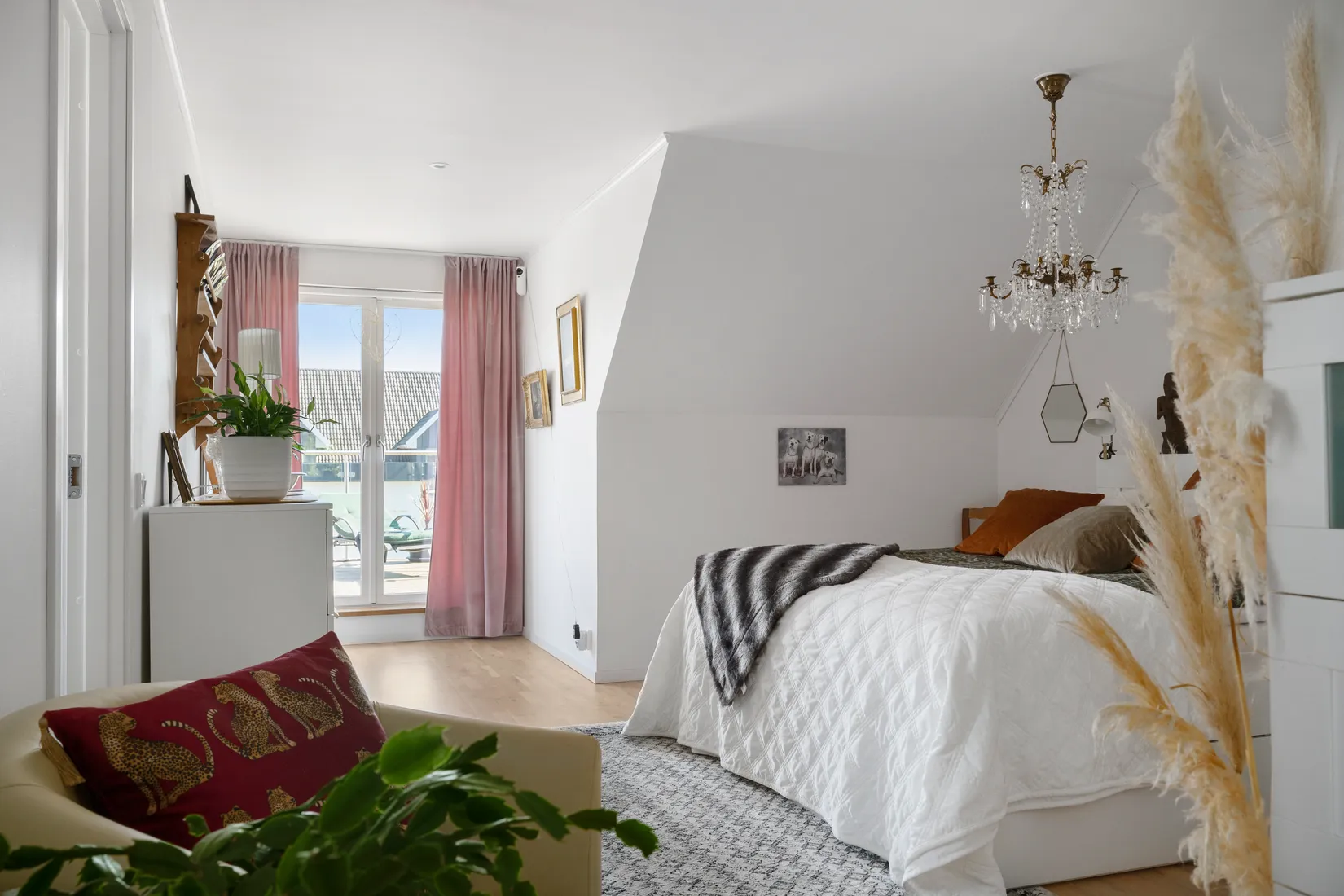 Bostadsrätt, Vipphögsvägen 5A, Beddingestrand, Trelleborg