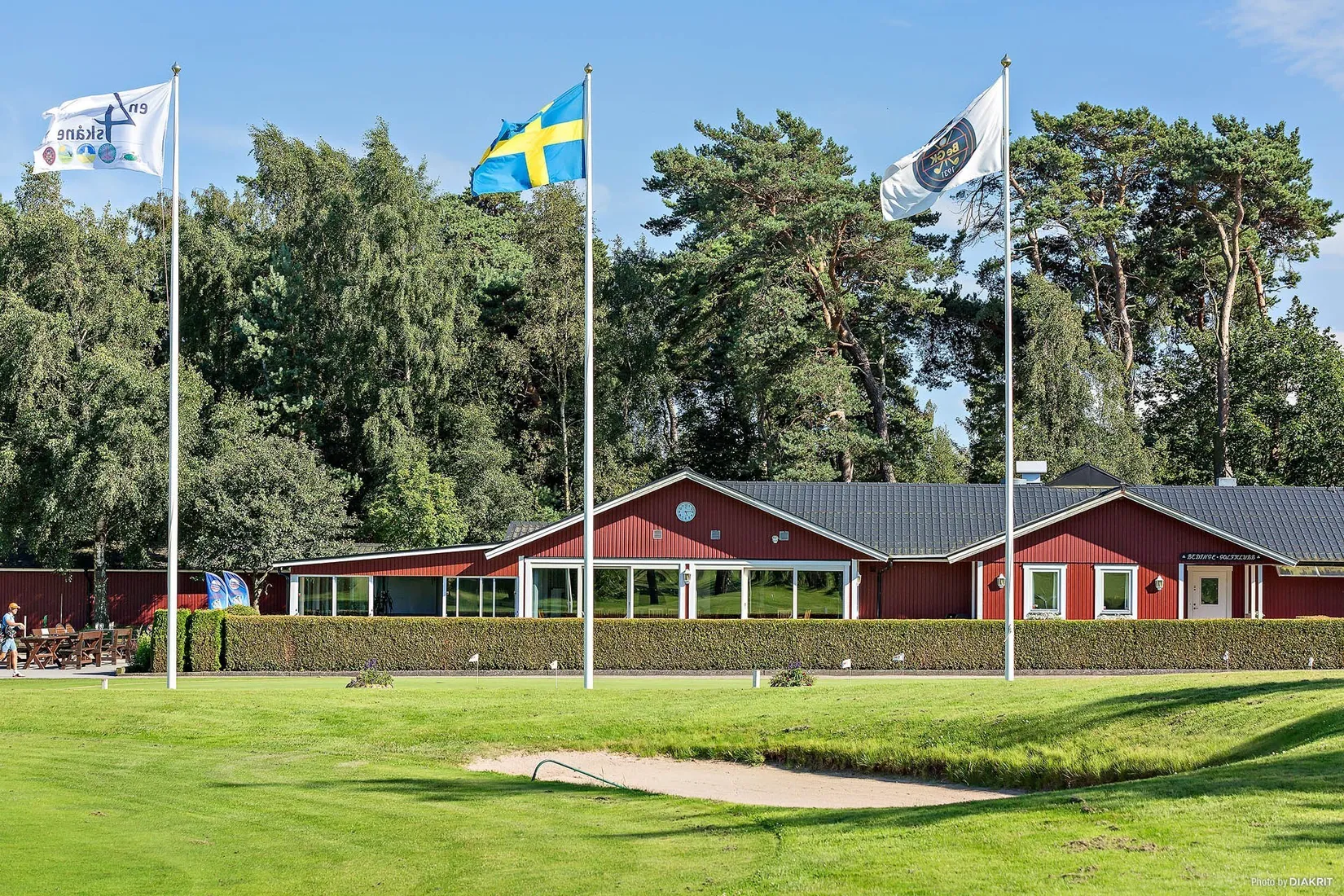 Bostadsrätt, Vipphögsvägen 5A, Beddingestrand, Trelleborg