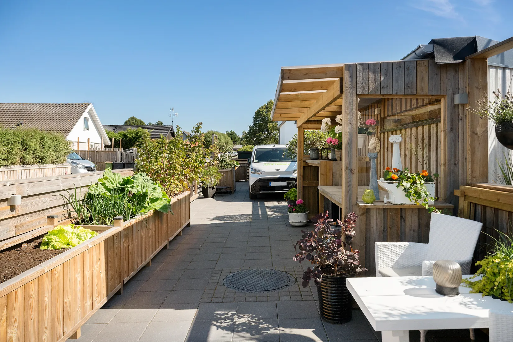 Bostadsrätt, Vipphögsvägen 5A, Beddingestrand, Trelleborg