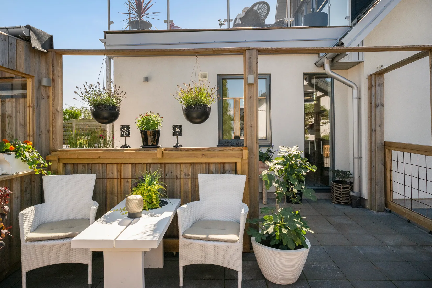 Bostadsrätt, Vipphögsvägen 5A, Beddingestrand, Trelleborg