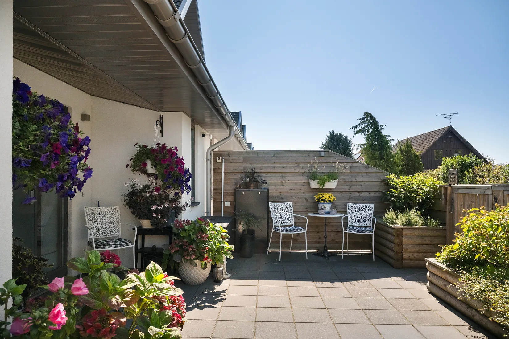 Bostadsrätt, Vipphögsvägen 5A, Beddingestrand, Trelleborg