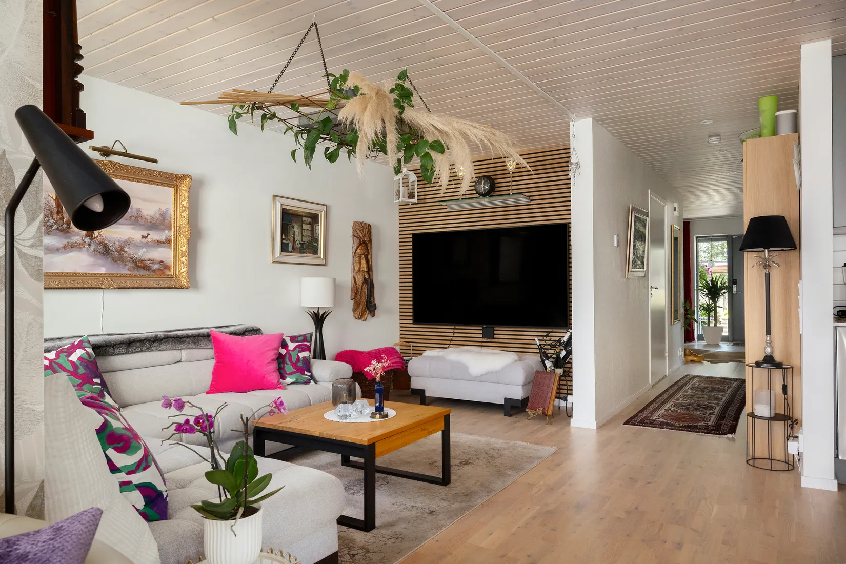 Bostadsrätt, Vipphögsvägen 5A, Beddingestrand, Trelleborg