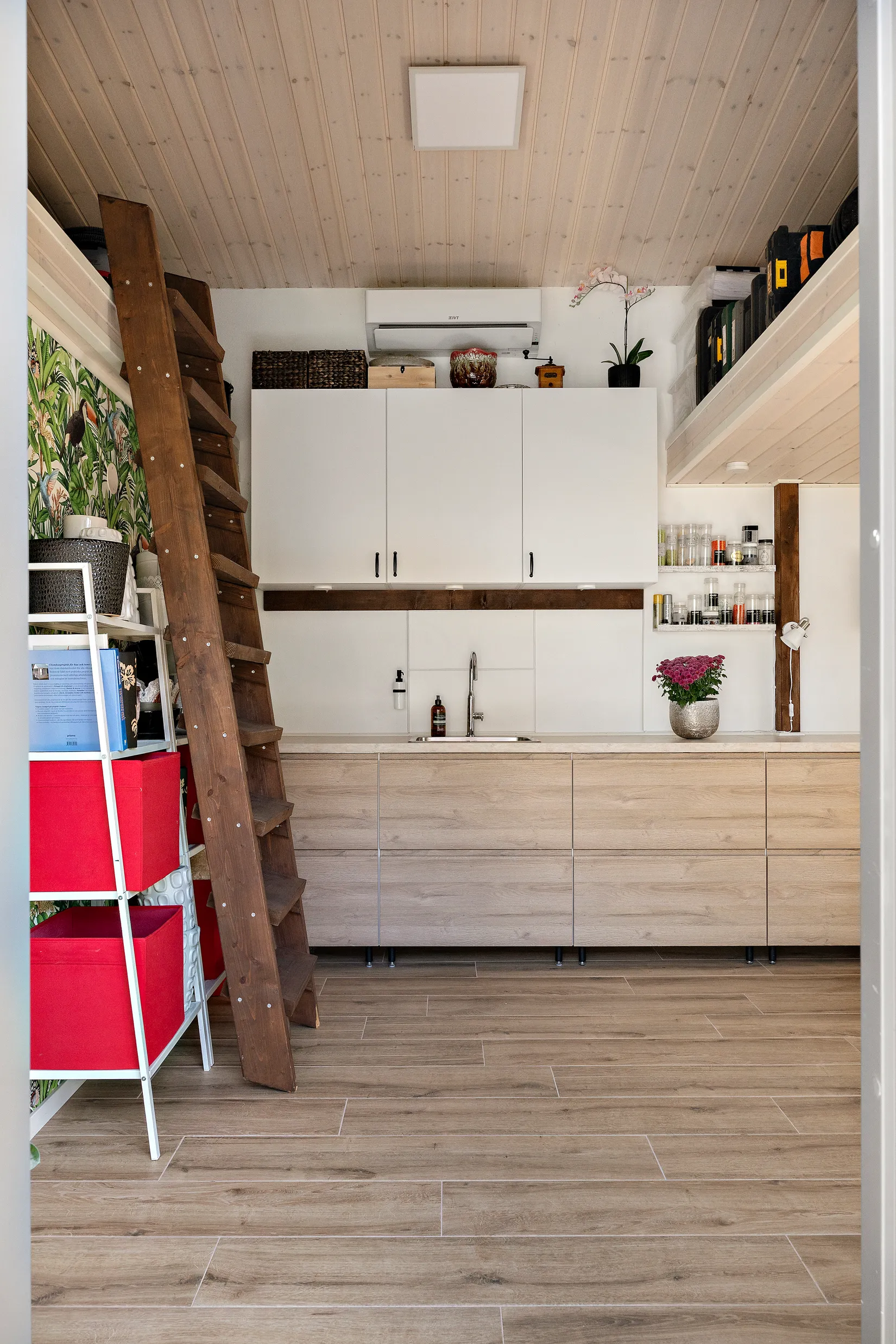 Bostadsrätt, Vipphögsvägen 5A, Beddingestrand, Trelleborg