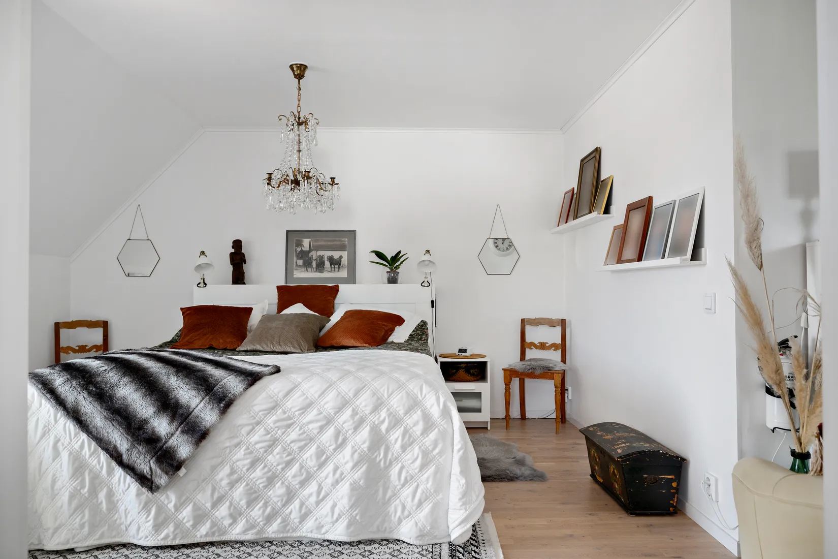 Bostadsrätt, Vipphögsvägen 5A, Beddingestrand, Trelleborg