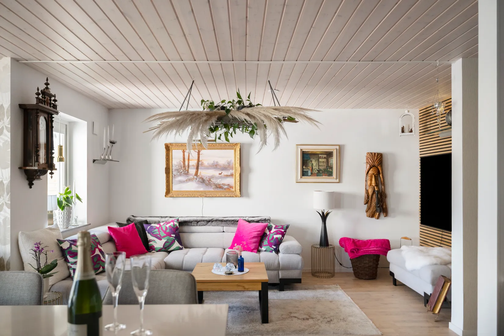 Bostadsrätt, Vipphögsvägen 5A, Beddingestrand, Trelleborg