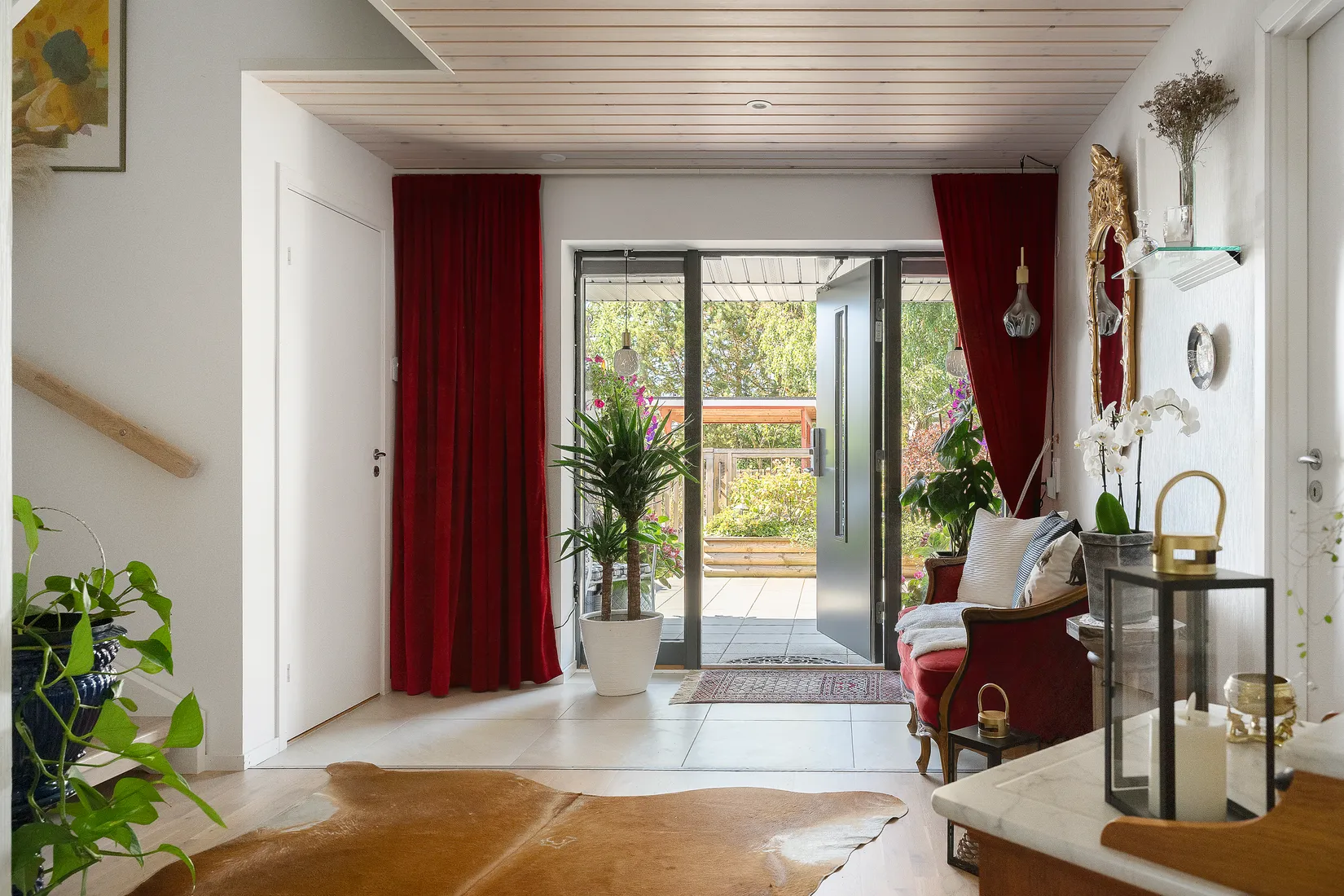 Bostadsrätt, Vipphögsvägen 5A, Beddingestrand, Trelleborg