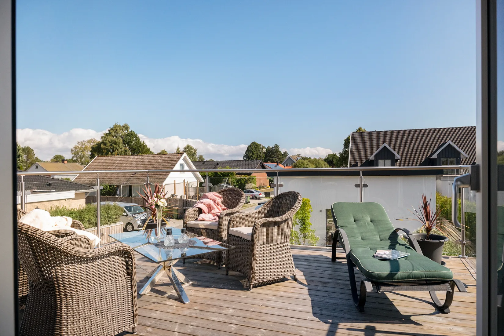 Bostadsrätt, Vipphögsvägen 5A, Beddingestrand, Trelleborg
