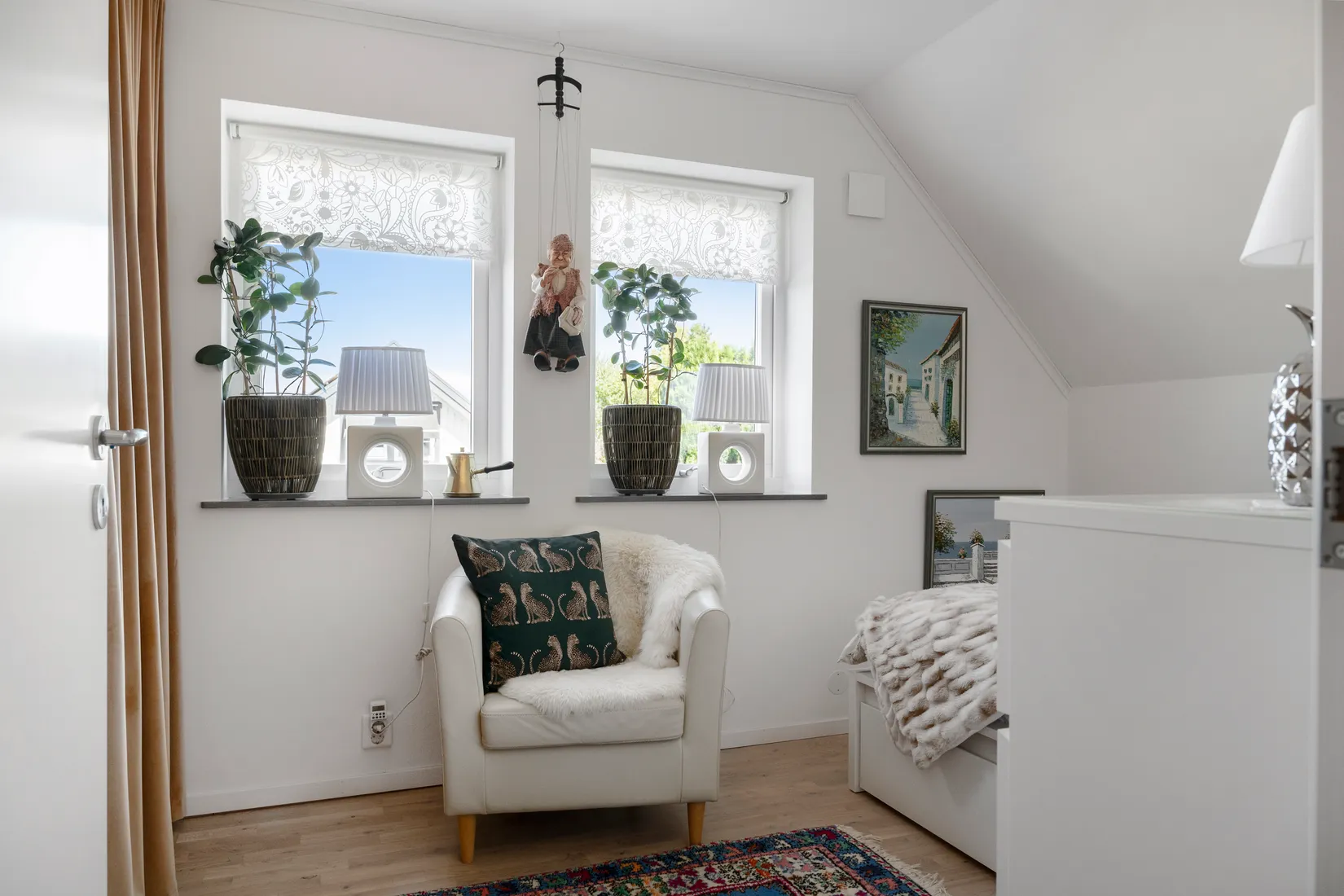 Bostadsrätt, Vipphögsvägen 5A, Beddingestrand, Trelleborg