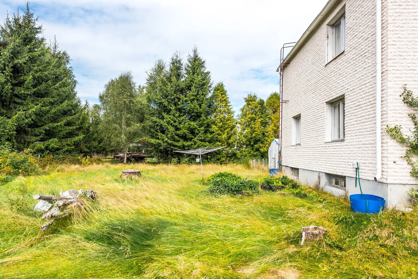 Villa, Edebäck 60, Hagfors