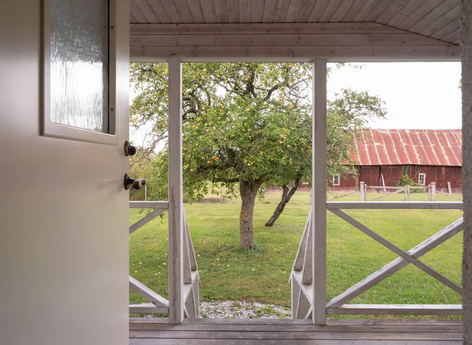 Villa, Hörsne Buters 701, Hörsne, Gotland