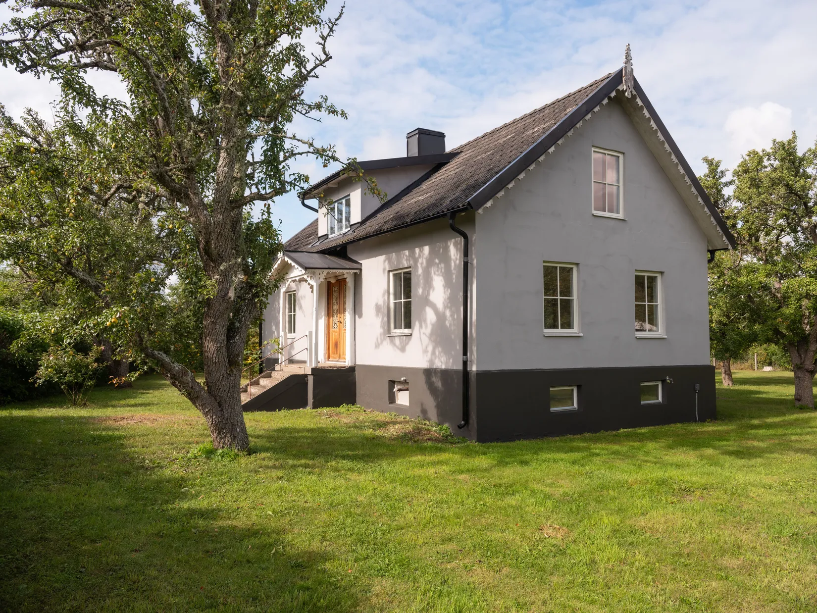 Villa, Hörsne Buters 701, Hörsne, Gotland