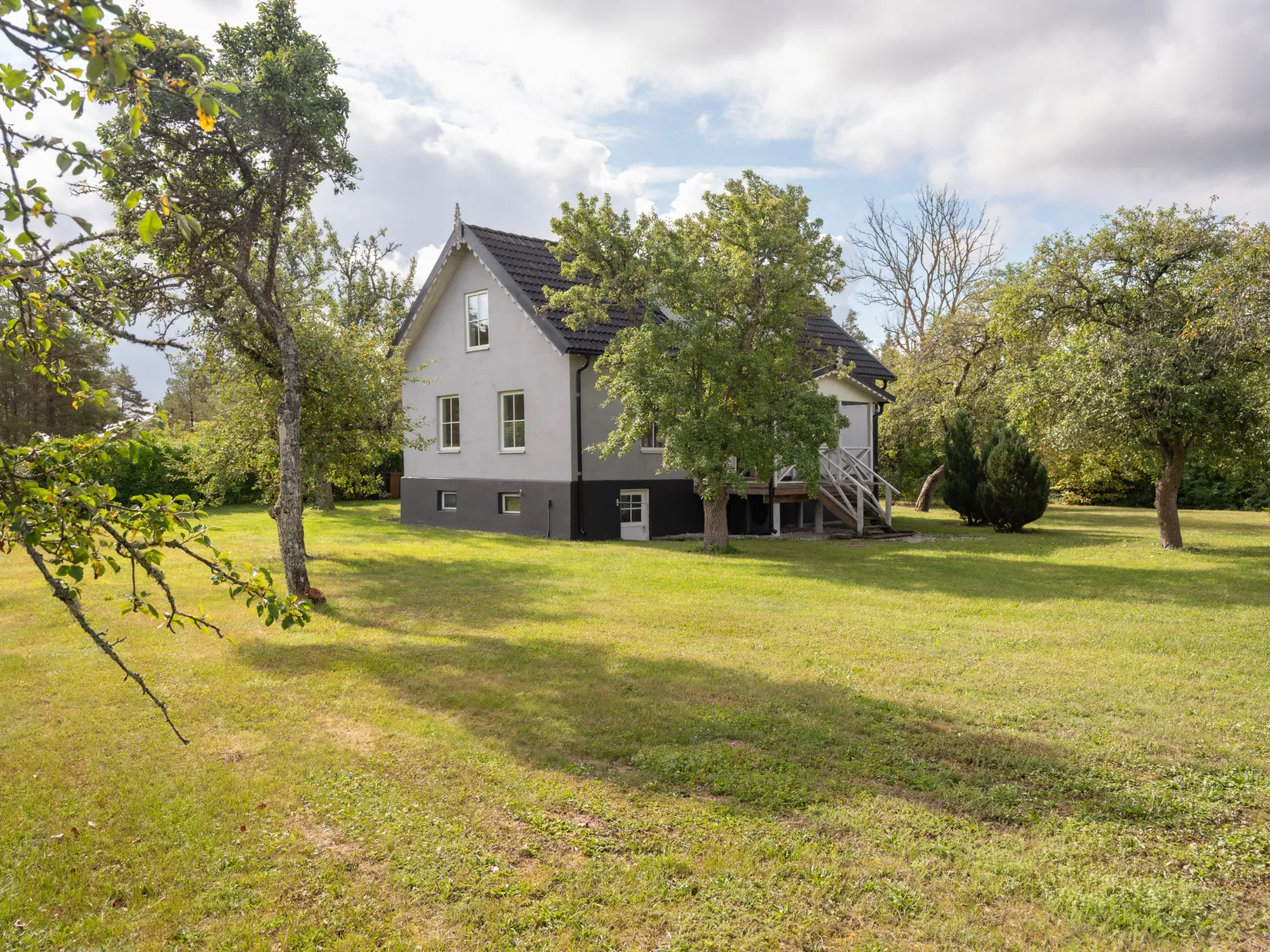 Villa, Hörsne Buters 701, Hörsne, Gotland